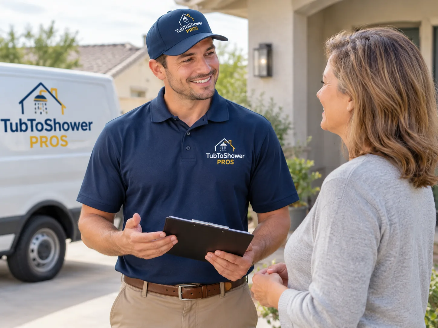 Tub Shower Conversion Canajoharie, NY FAQs